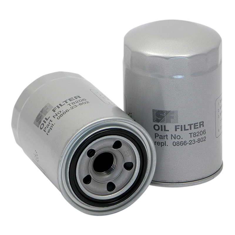 Filtre à huile SF-FILTER SP 4065